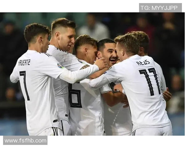 德国与爱沙尼亚足球对决分析及胜负推荐指南